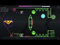 Endorphin Rush (Easy Demon) by TamaN | Geometry Dash 2.1