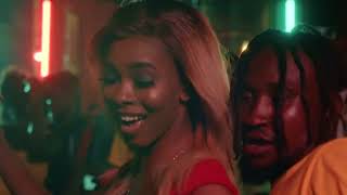 IceBeatChillz - Special Attention feat Superstar Rambo (Fan Video)