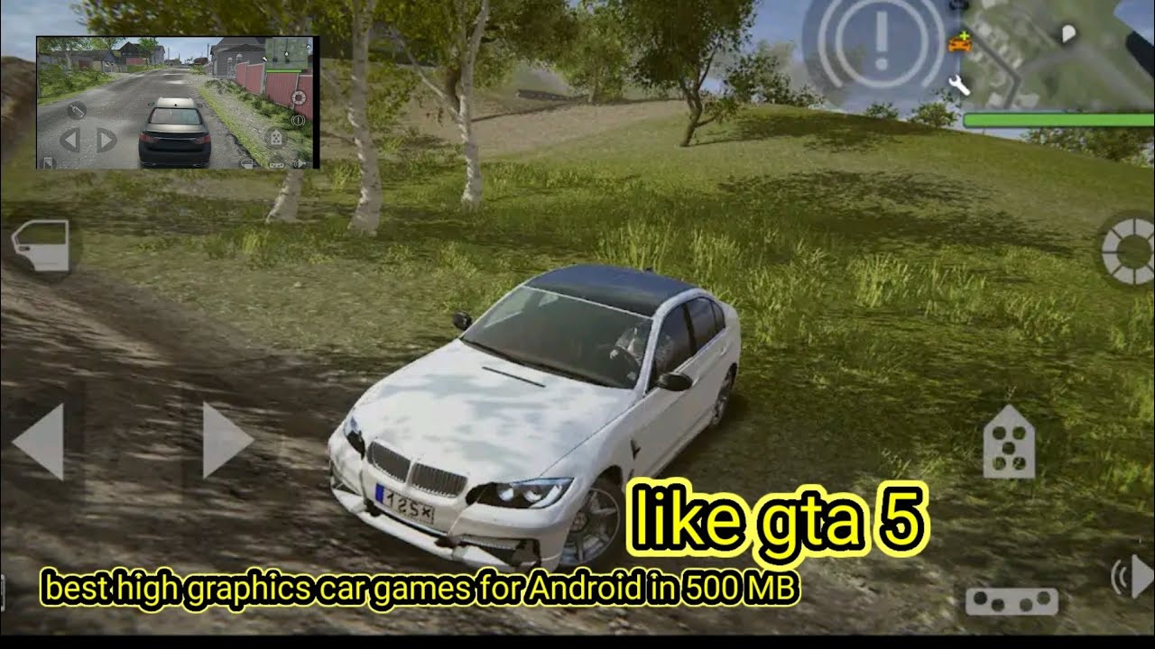 Game For Android Like Gta 5 High Graphics Game In 500 MB YouTube Game For Android Like Gta 5 High Graphics Game In 500 MB YouTube