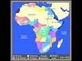 Colonizacion europea en Africa (parte 2)
