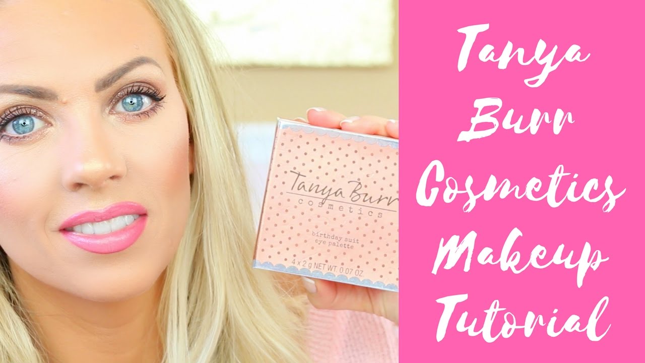 Tanya Burr Cosmetics Makeup Tutorial YouTube tanya-burr-cosmetics-makeup-tutorial-youtube