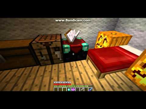 Minecraft-ხმლის გაძლიერება