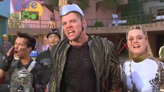 Lexus Hoverboard   Back to the Future Part 2 1989 1