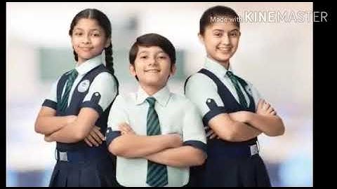 MLZS JHANSI CLASS 1 EVS Chapter 6 Clothes Lecture 1