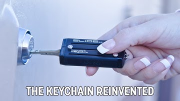 This Tiny Gadget Replaces All Your Keys!