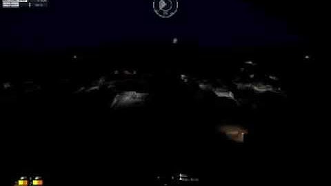 NRF Arma 3 Cutting the power in the northwest of Altis