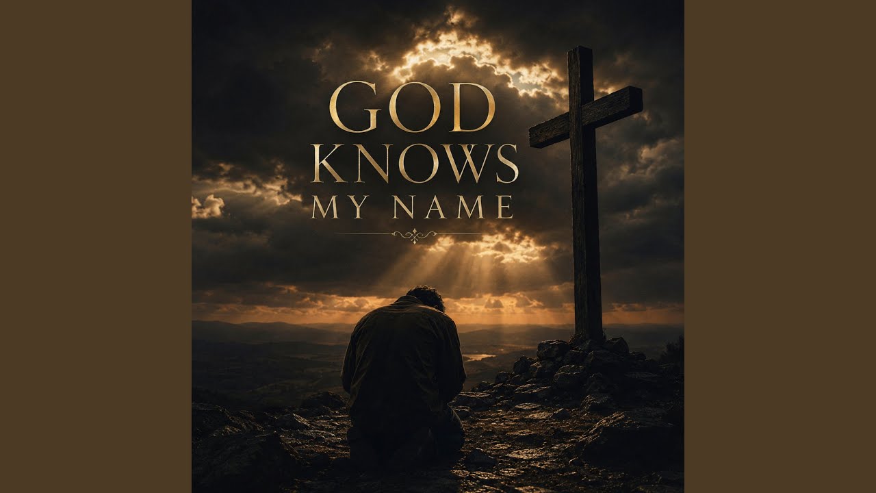 Cover God Knows My Name