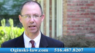 "Judge, the Defense Agrees Oginski's Doctor is a Well-Qualified Medical Expert"