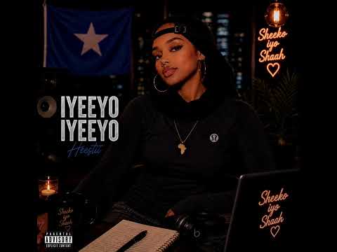Iyeeyow iyeeyow full version (cover by sheekoiyoshaah)