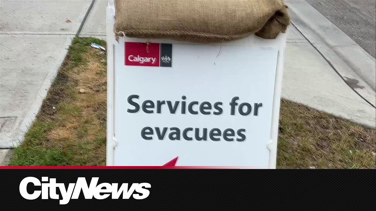 Bus tours set for Jasper wildfire evacuees to survey property and ...