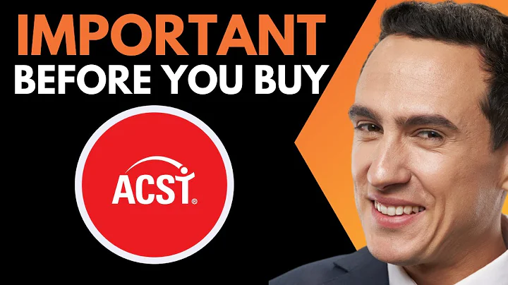 ACS Technologies Review: 12 Things You Need To Know Before Buying (Best Church Management Software)