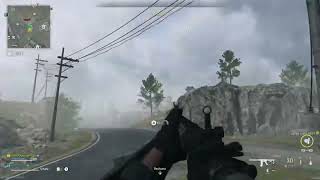 Warzone 2.0 / Modern Warfare 2 clip ( Semtex kill )