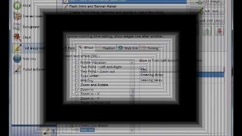 [MLX Portables] Aleo Flash Intro Banner Maker 3.6.avi