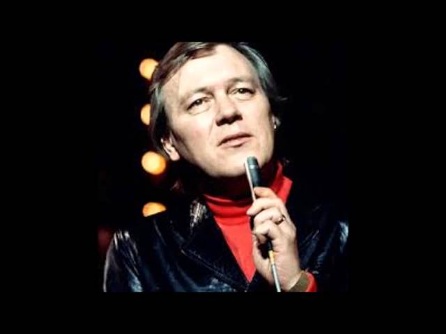 Matt Monro - A Man And A Woman