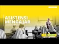 Asistensi Mengajar | Pertemuan Ke-3 | MAN KOTA BLITAR