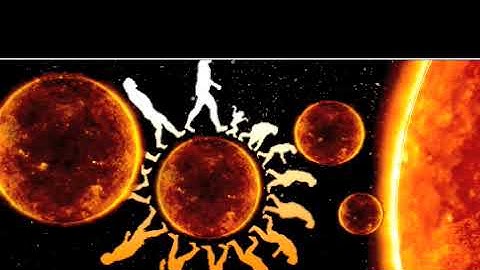 Line of Sight - Stardust (Original Mix)