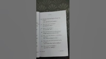 core-12 history honours 5th semester MSCB University baripada questions paper 2024#2024#core12#nou