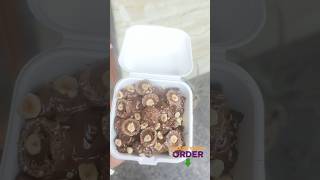 “If loving chocolate is wrong… we don’t wanna be right " DM us