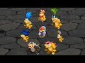 Youtube Thumbnail title