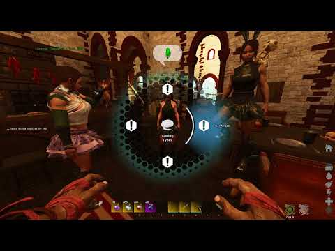 Event 2.0 | WesterosRP | Aedric The Bastion - #33 (ASA)