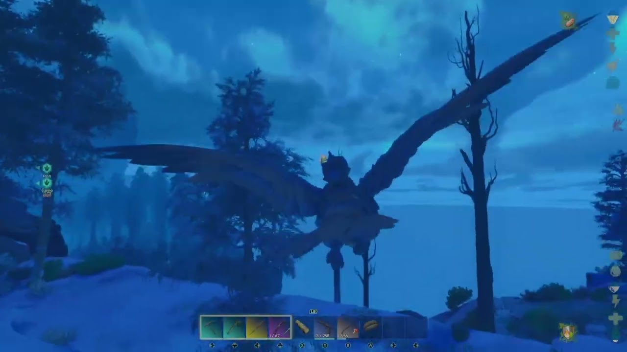 Actually Defeating The First Boss For Real This Time - ARK: Survival Ascended