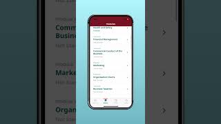 EOS TM App - #BinTheBook screenshot 2