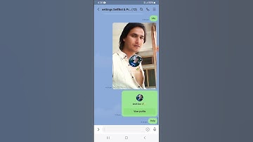 Line Bot #bot #line #selfbot #template #design