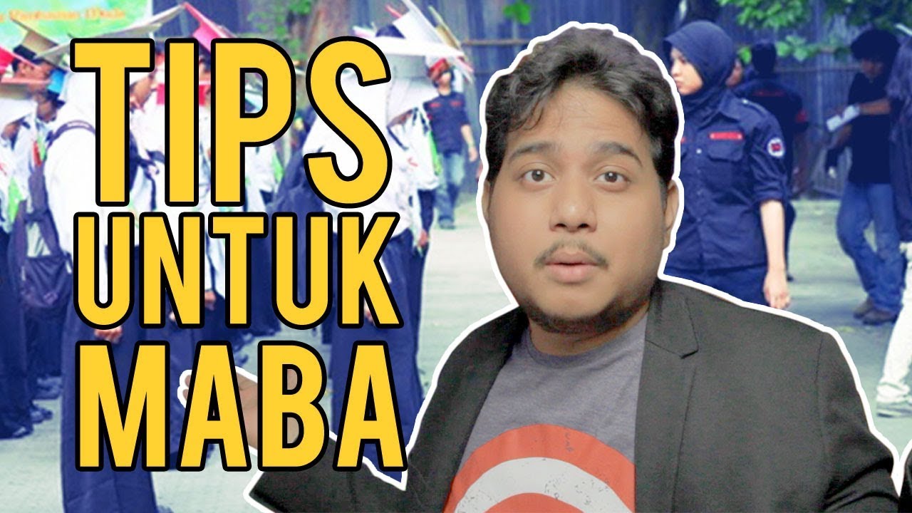 Jangan Lakukan 5 Hal Ini Saat Jadi Mahasiswa Baru - #BukanSekolah