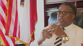 Caraway Resigns After Pleading Guilty To Corruption Charges