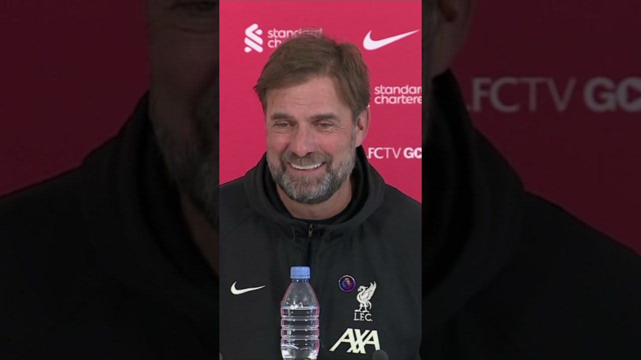 slots 918kiss Unfortunately a good coach is coming to Manchester United! Jurgen Klopp on Ralf Rangnick shorts