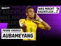 Gabuns Rekordstürmer | Was macht eigentlich Pierre-Emerick Aubameyang?