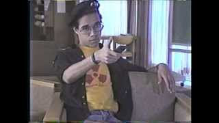 Invasion - Stanford: 1991 A.D. - Episode Two