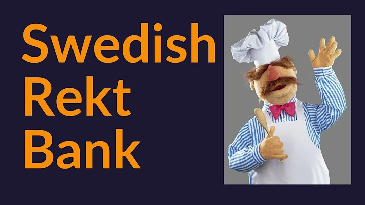Unveiling the Secrets of Swedish Rekt Bank