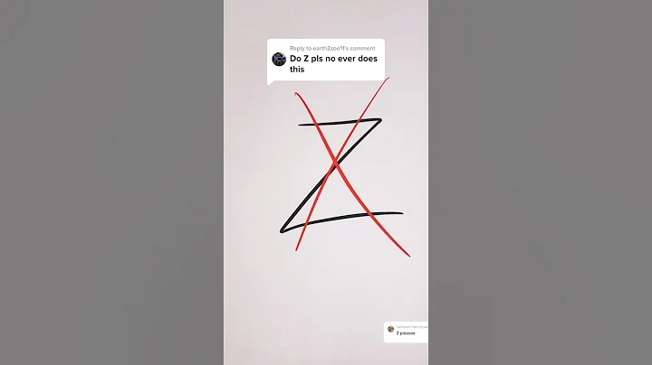 Signature Style Ideas | Letter “Z” #signature #howto #Z #lettering