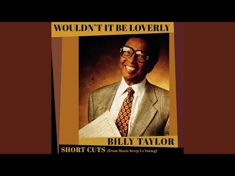 Wouldn't It Be Loverly (Short Cut - ending and bass)
