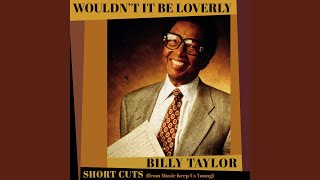 Wouldn't It Be Loverly (Short Cut - ending and bass)