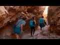 Exploring Northern Chile (2018)