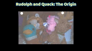 Rudolph and Quack: The Origin | Narrated Unfinished Short Story