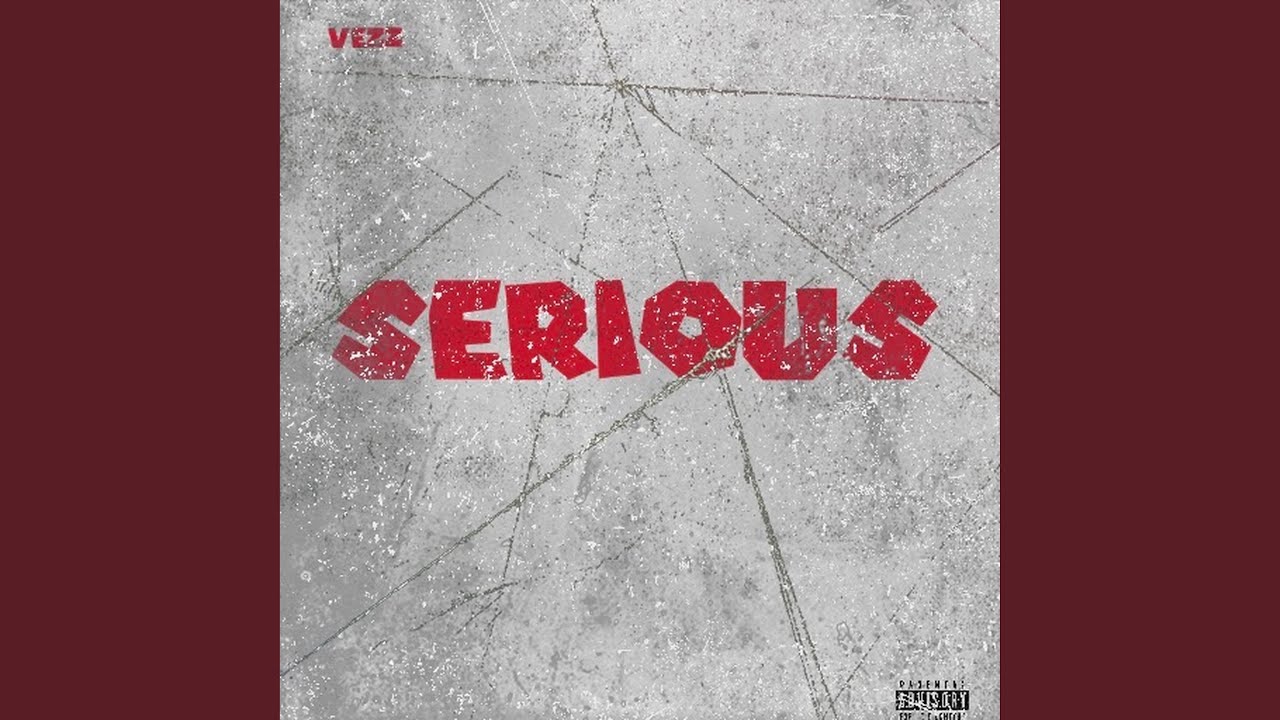 Watch Serious on YouTube Watch Serious on YouTube