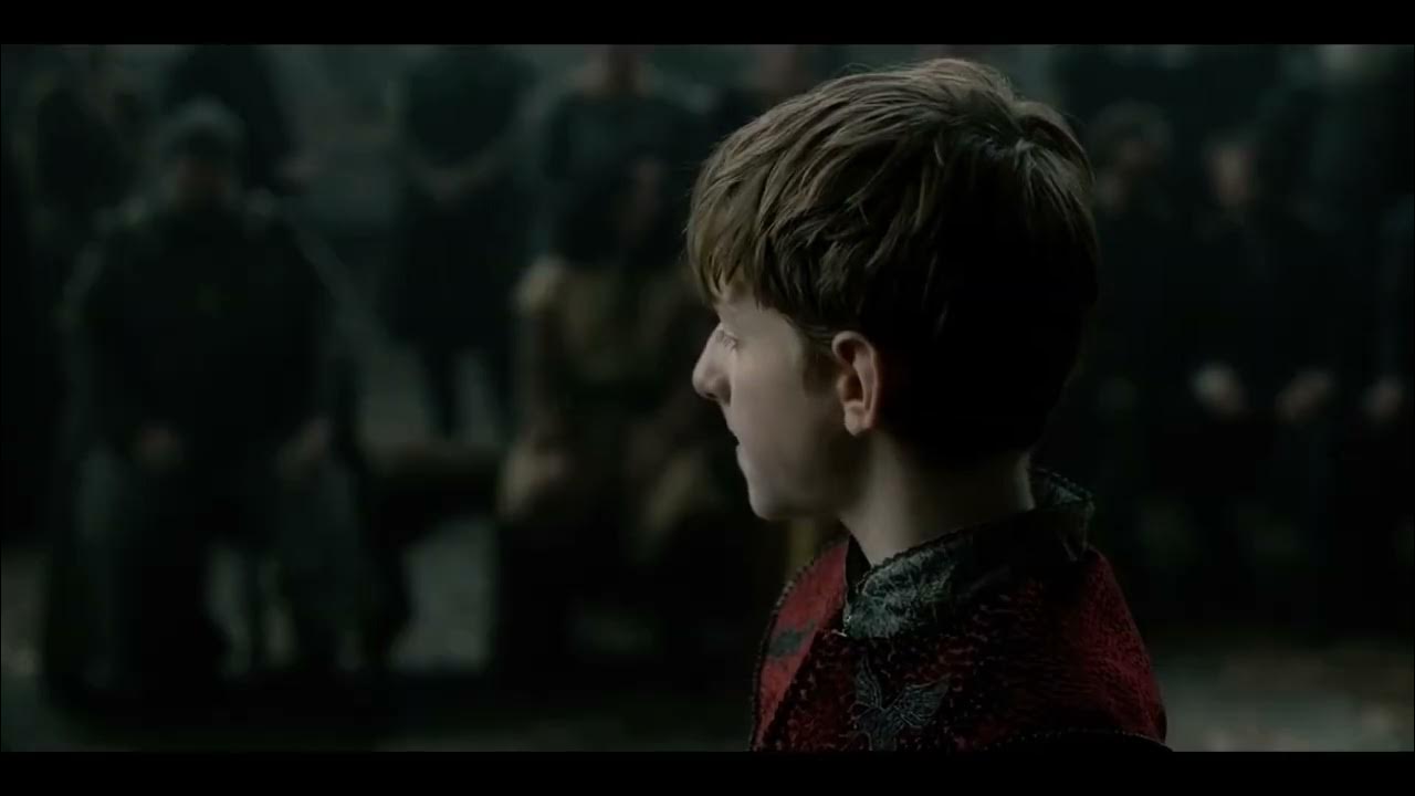 House of the dragon House Blackwood vs House Bracken🐉 YouTube