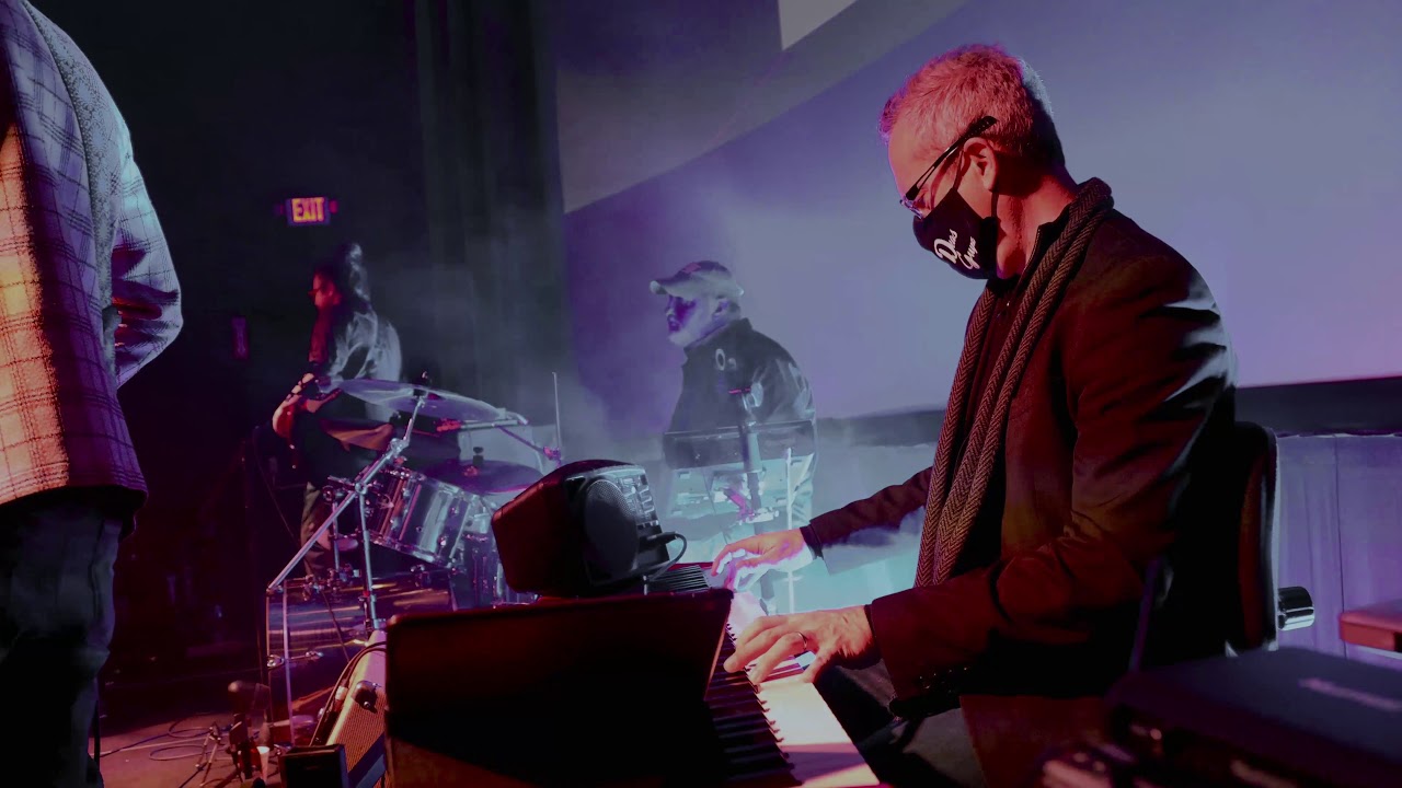 Dreams- Swampfire Records 10 Year Anniversary Gala, Finale.