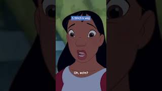 Lilo Stitch Pak Je Zakdoekjes Er Maar Bij Disney Nl