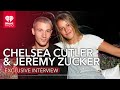 Capture de la vidéo Jeremy Zucker & Chelsea Cutler Talk 'Brent Ii' + More!