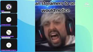 random stream 16
