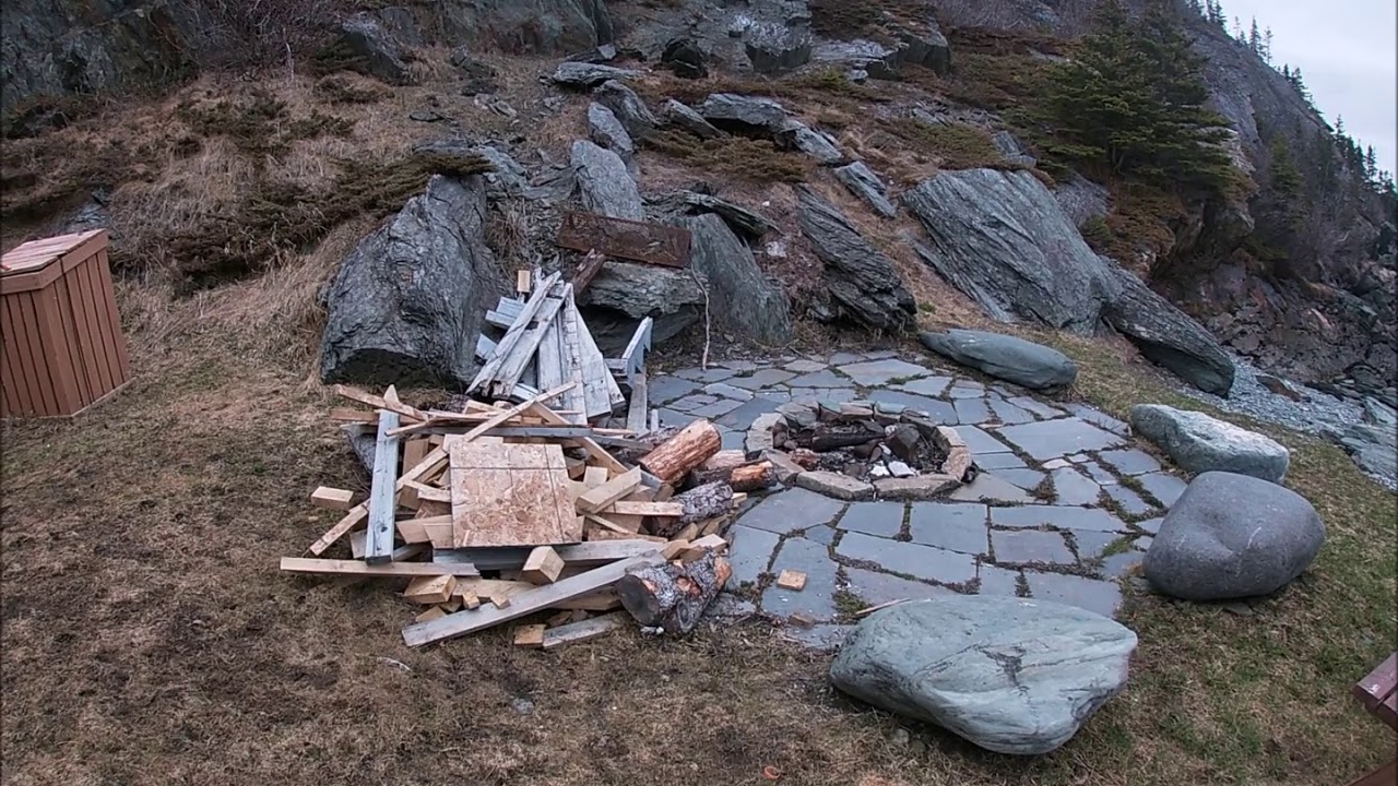 Drive to Coachman's Cove, NL YouTube