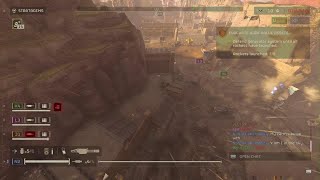 HELLDIVERS glitch ermmm?????
