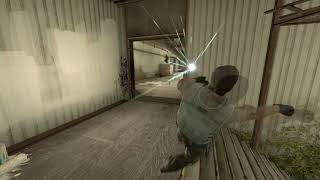 CSGO - TeamReVasT Frags #1  [DEAGLE JUMP KILL DECOY KILL]