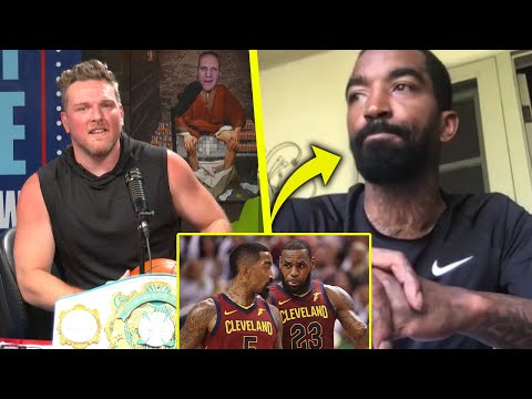 Is LeBron James A Good Teammate?
