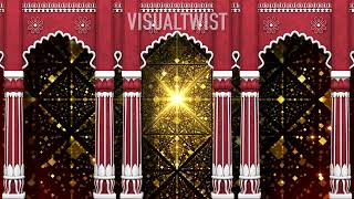 Red Fort | Mapping | Loop | Wedding Mapping | Premium Loop