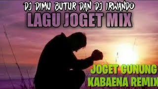 Joget gunung kabaena remix by dj dimu butur dan dj irwando